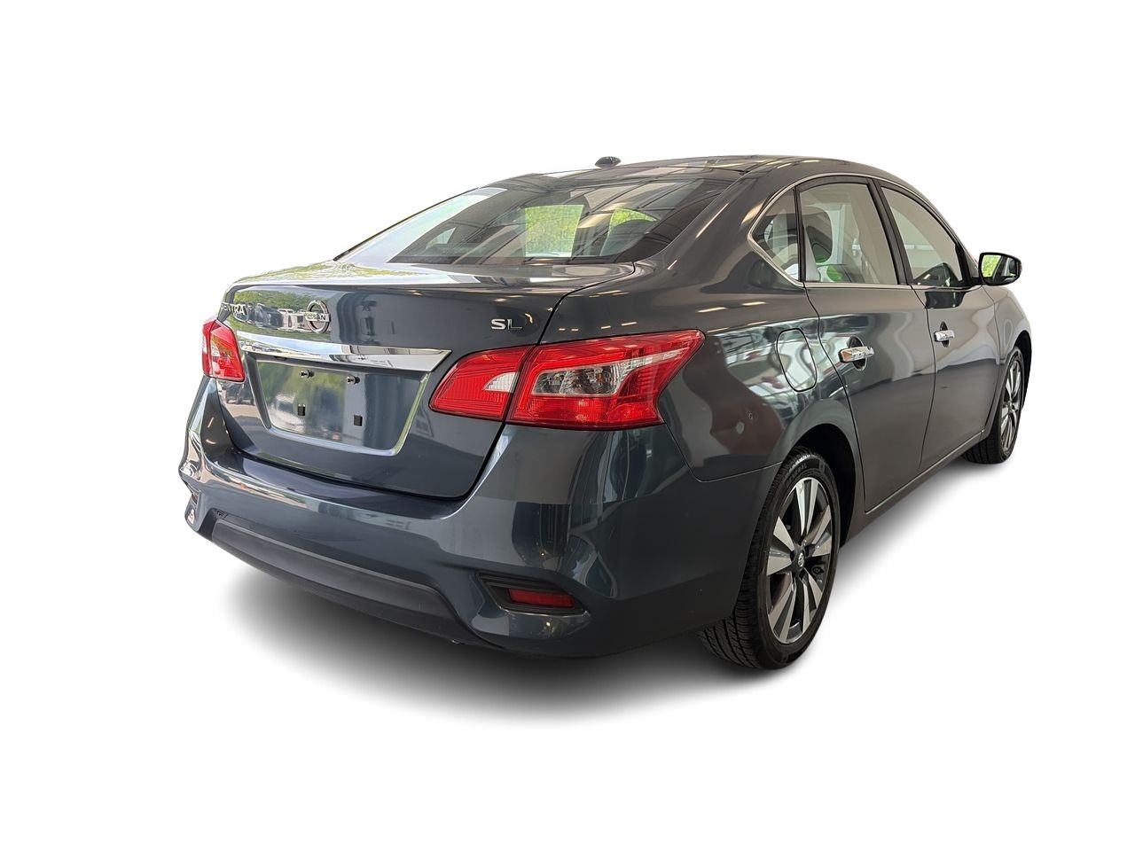 Nissan Sentra  2016 à Mississauga, Ontario