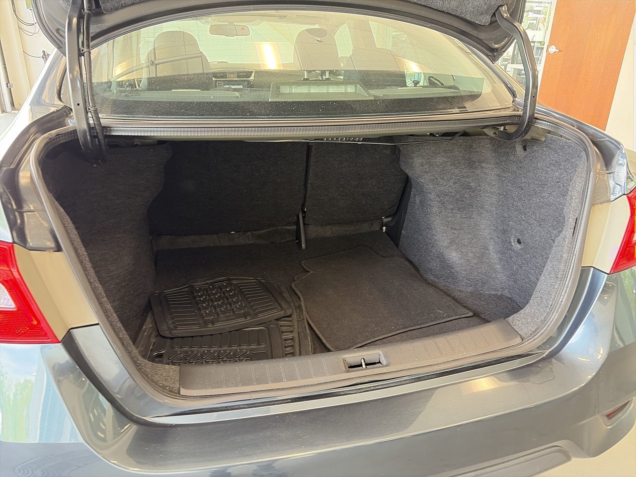 Nissan Sentra  2016 à Mississauga, Ontario