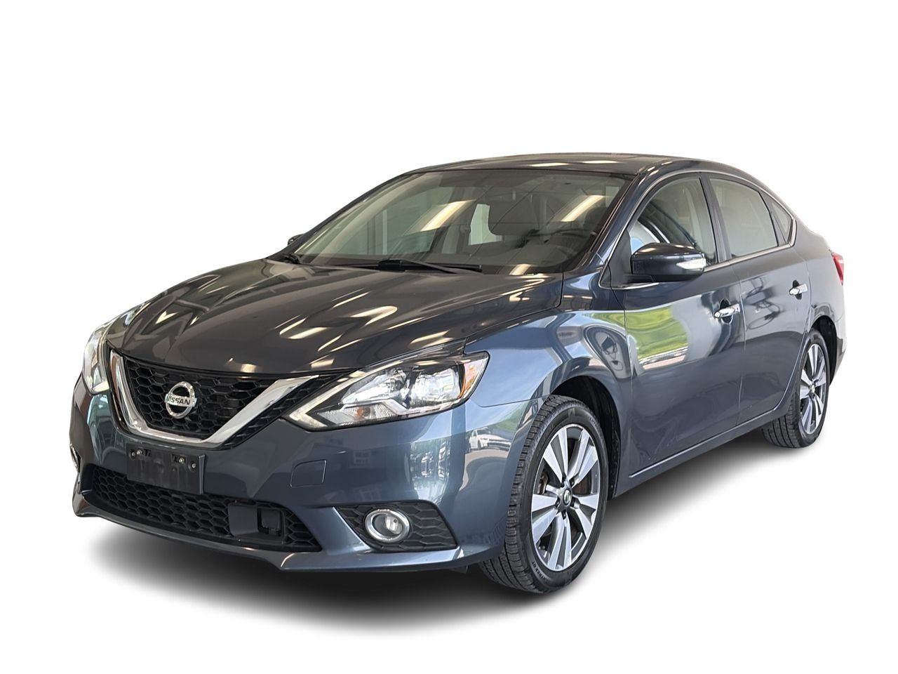 Nissan Sentra  2016 à Mississauga, Ontario