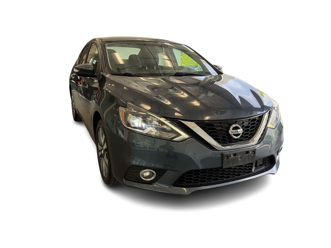 Nissan Sentra  2016 à Mississauga, Ontario