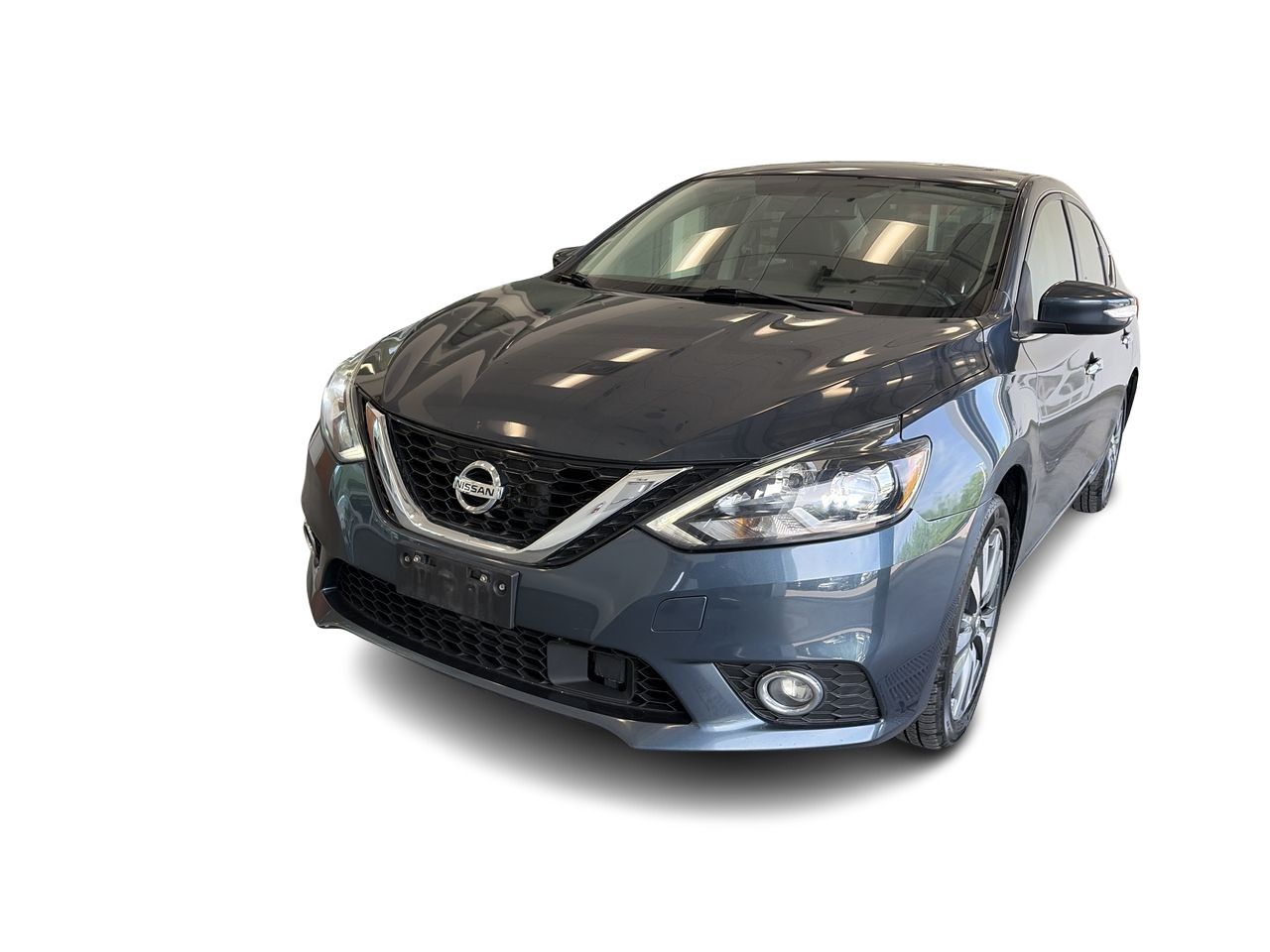 Nissan Sentra  2016 à Mississauga, Ontario