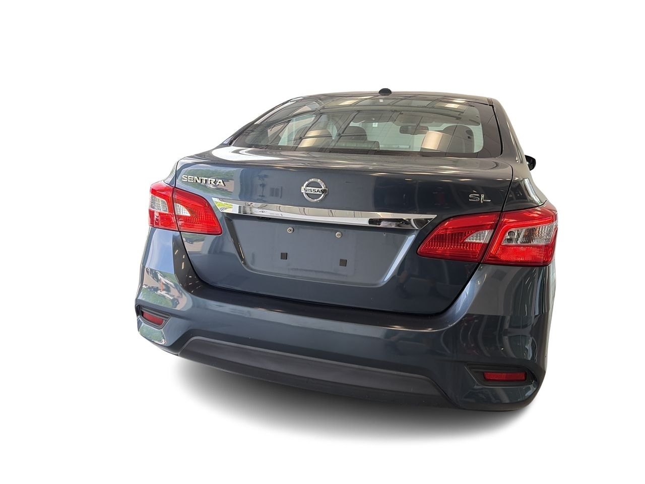 Nissan Sentra  2016 à Mississauga, Ontario