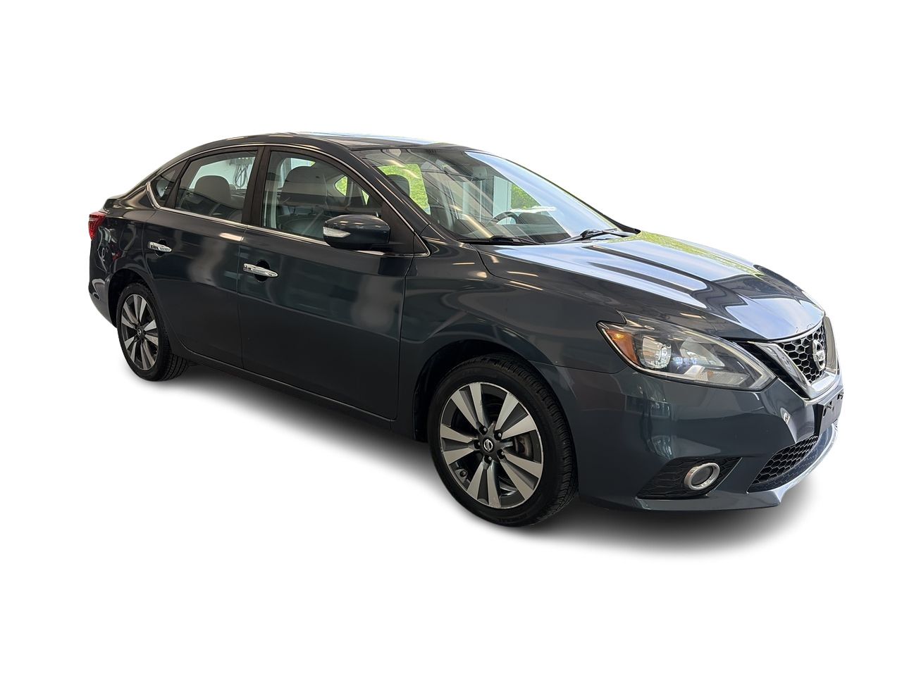 Nissan Sentra  2016 à Mississauga, Ontario