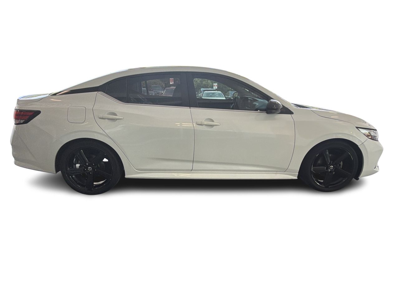 Nissan Sentra  2021 à Mississauga, Ontario