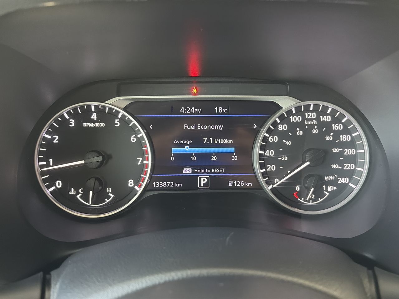 Nissan Sentra  2021 à Mississauga, Ontario