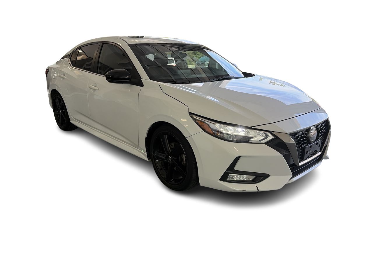 Nissan Sentra  2021 à Mississauga, Ontario