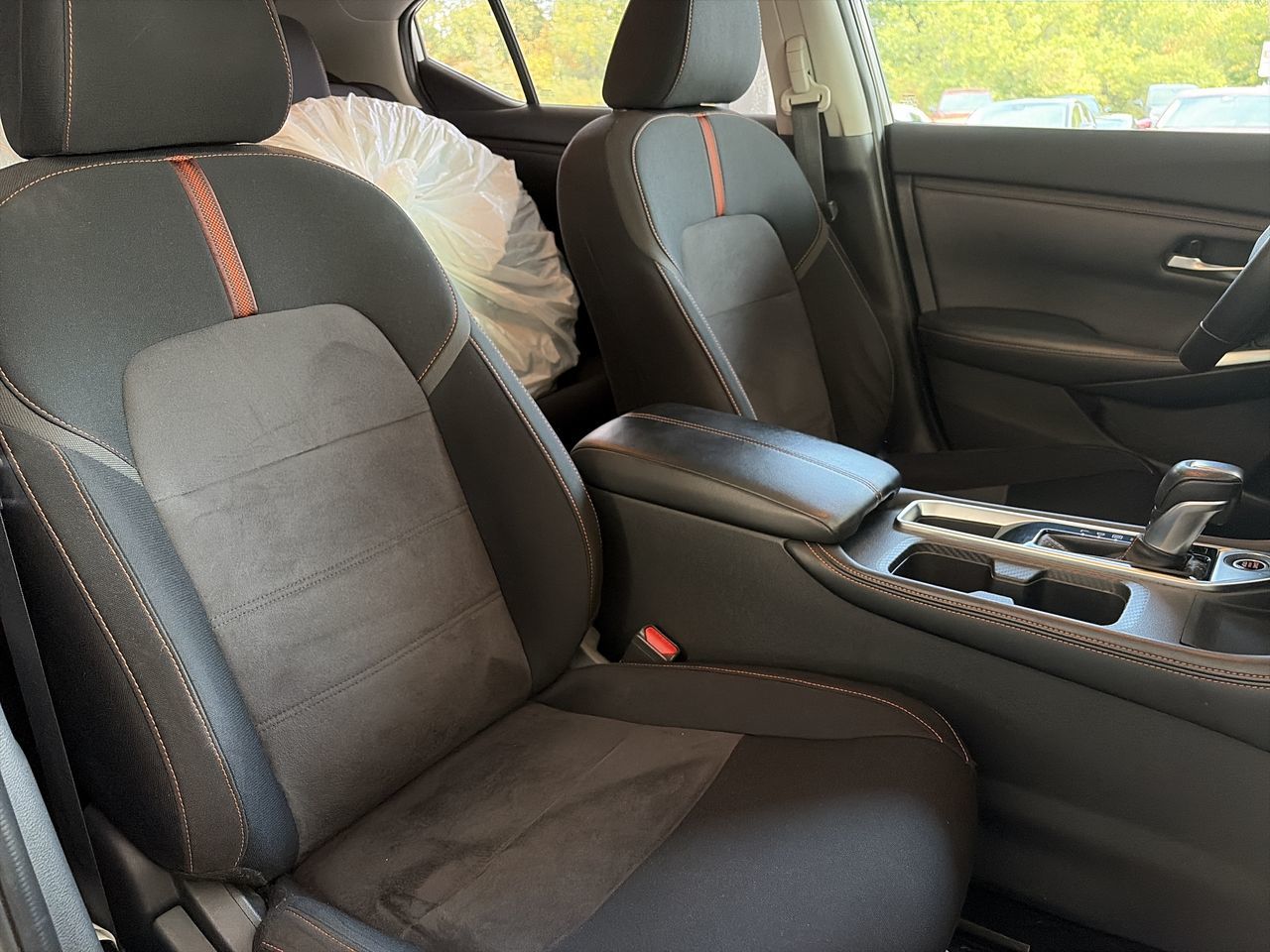Nissan Sentra  2021 à Mississauga, Ontario