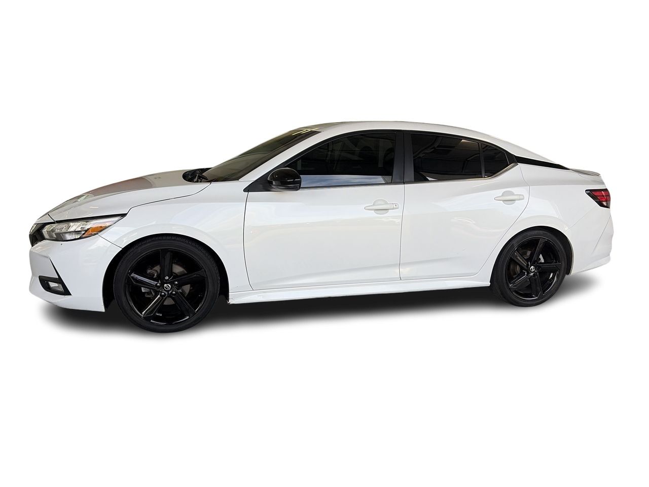 Nissan Sentra  2021 à Mississauga, Ontario