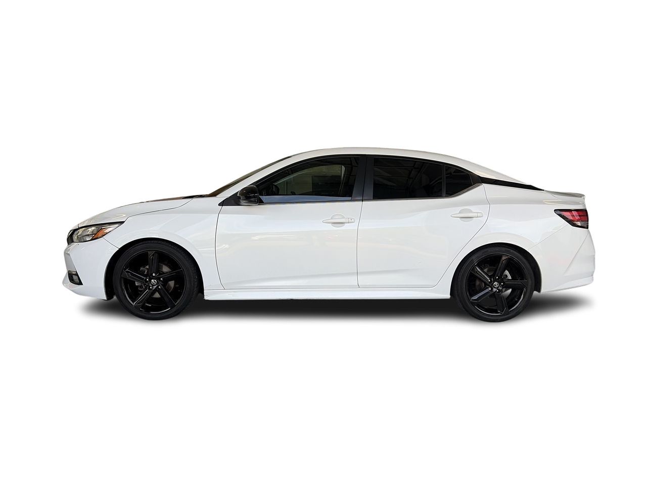 Nissan Sentra  2021 à Mississauga, Ontario