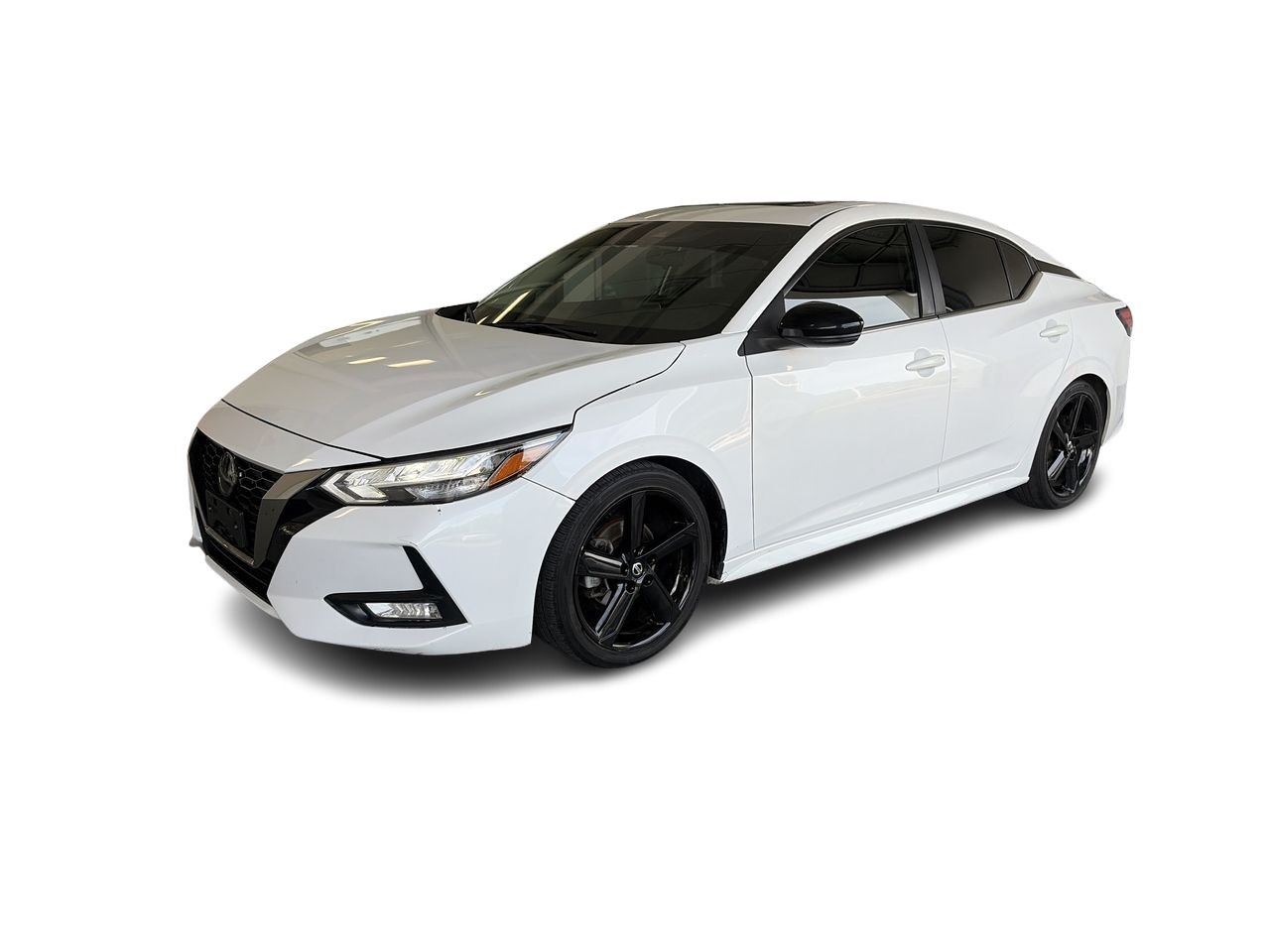 Nissan Sentra  2021 à Mississauga, Ontario