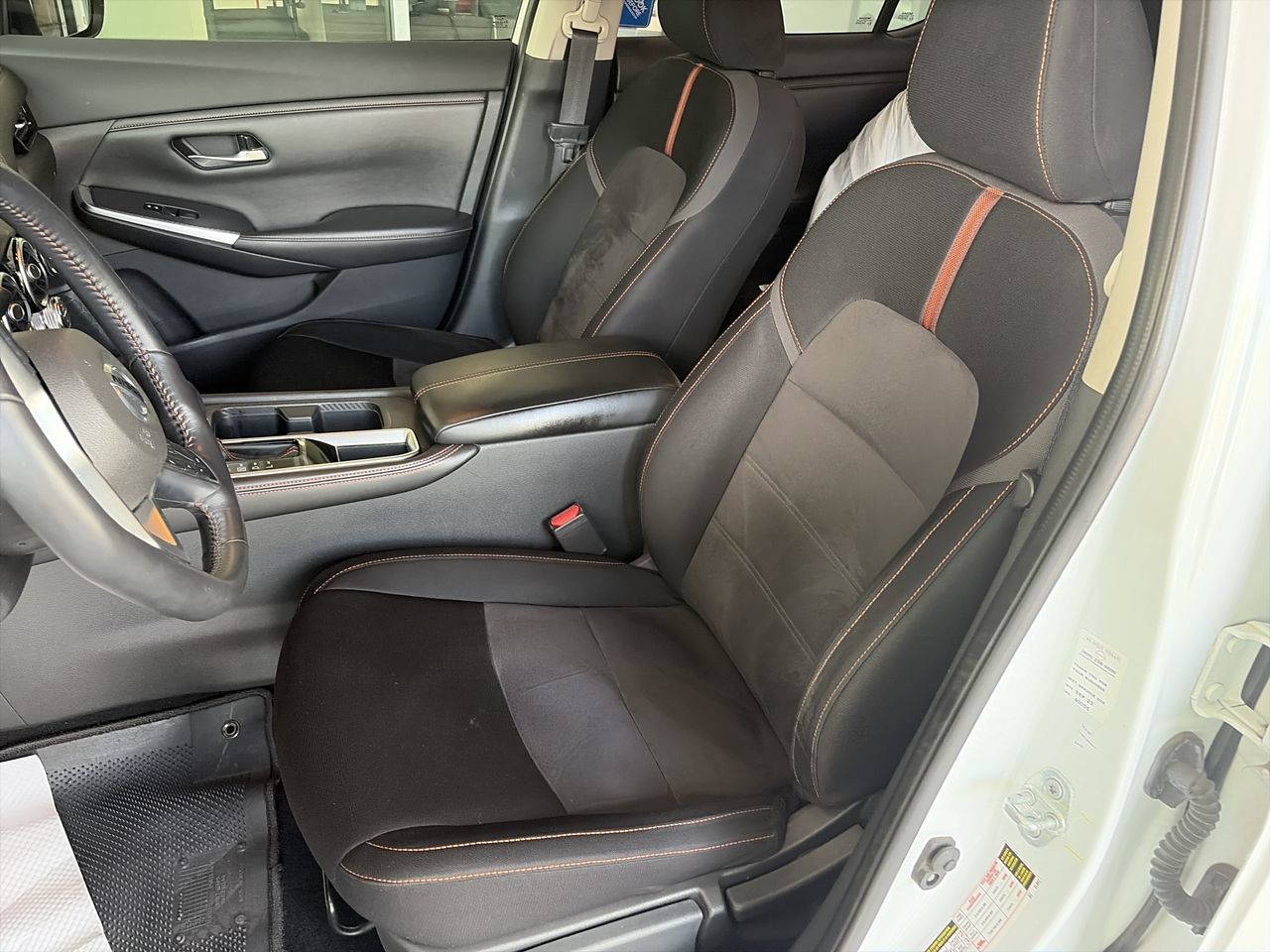 Nissan Sentra  2021 à Mississauga, Ontario