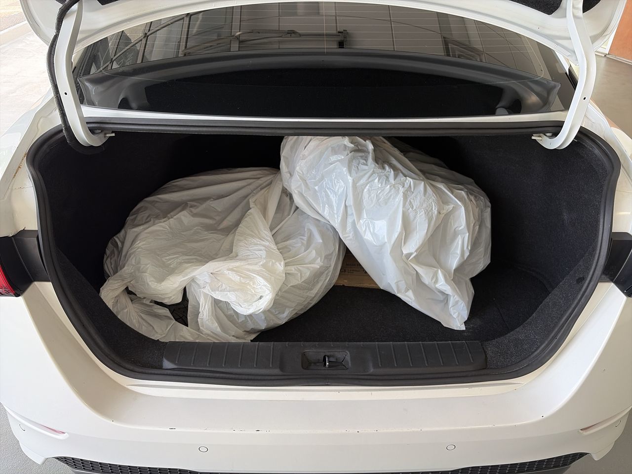 Nissan Sentra  2021 à Mississauga, Ontario