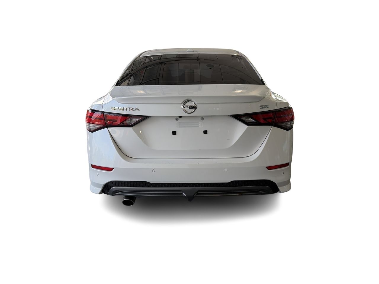 Nissan Sentra  2021 à Mississauga, Ontario
