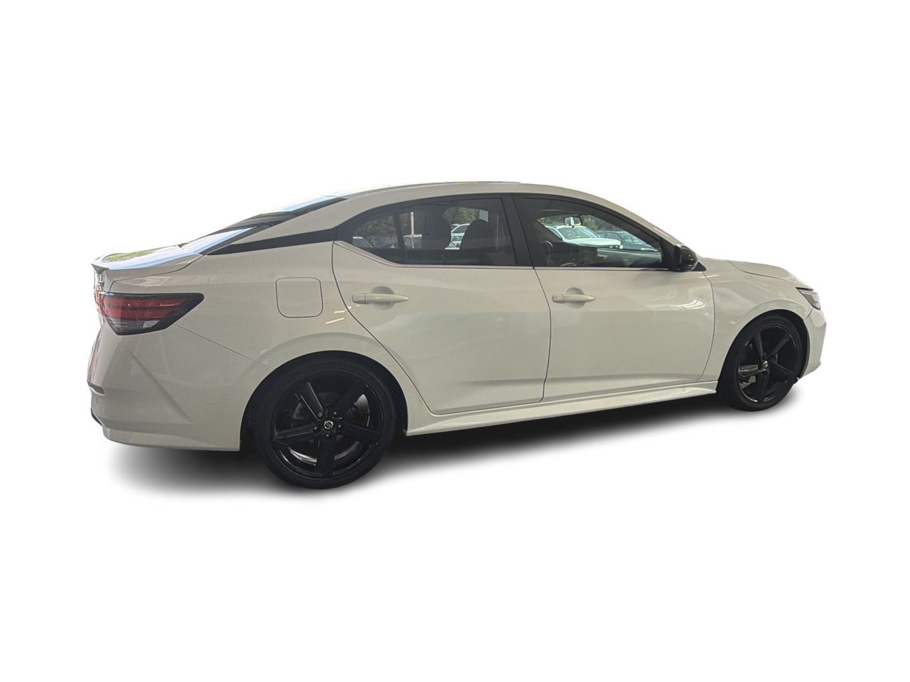 Nissan Sentra  2021 à Mississauga, Ontario