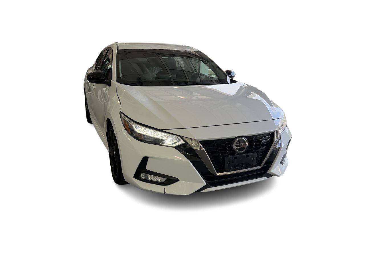 Nissan Sentra  2021 à Mississauga, Ontario