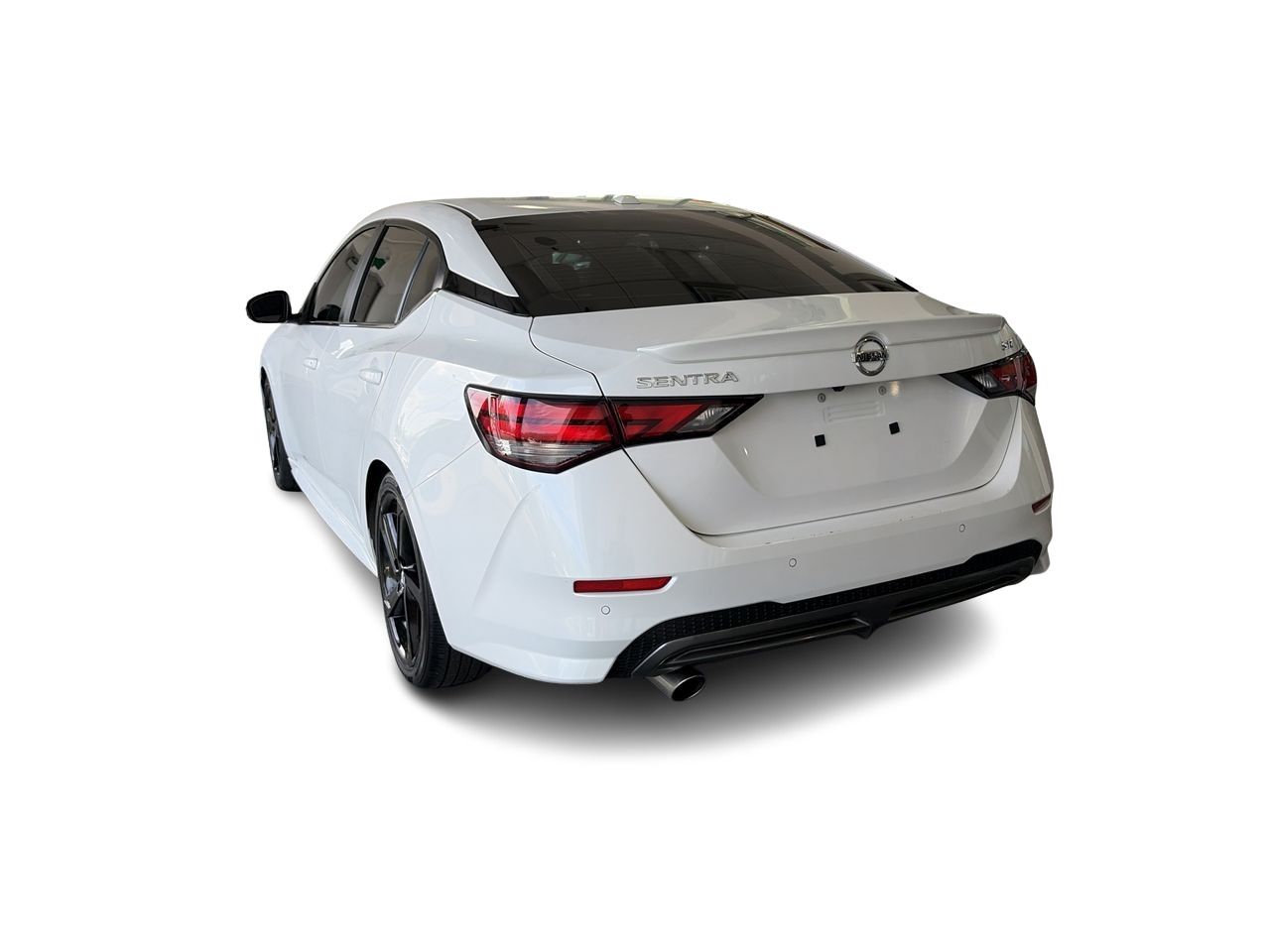 Nissan Sentra  2021 à Mississauga, Ontario
