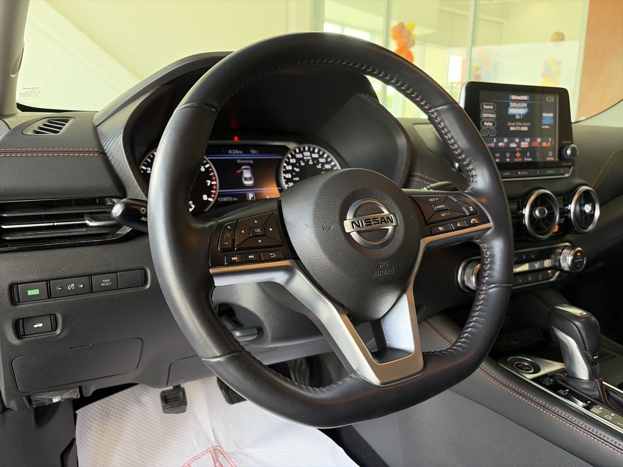 Nissan Sentra  2021 à Mississauga, Ontario