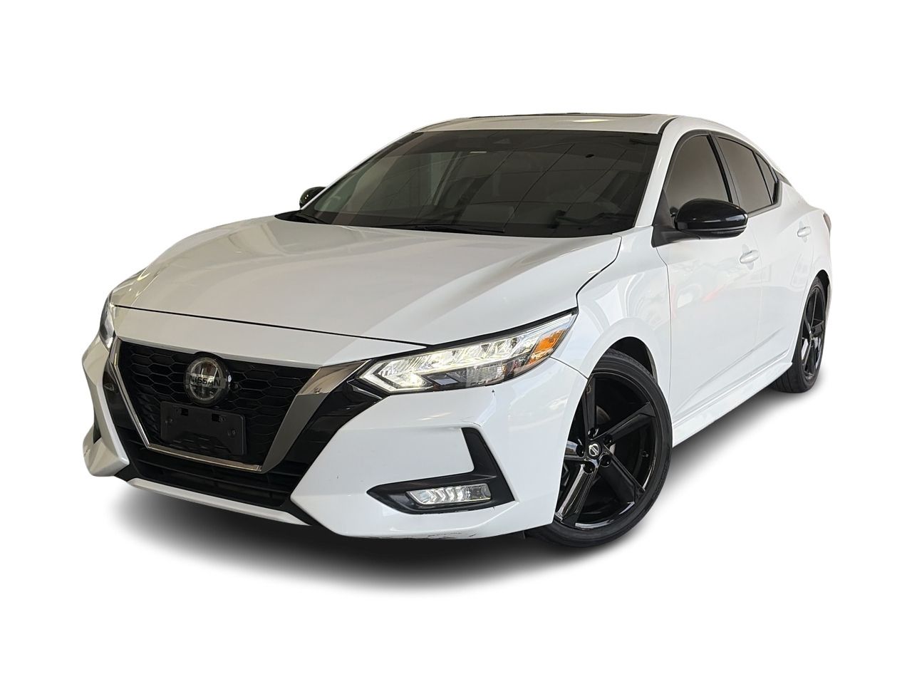 Nissan Sentra  2021 à Mississauga, Ontario