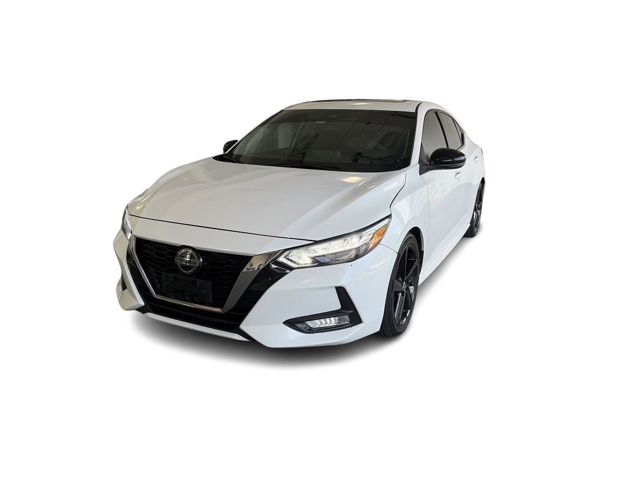Nissan Sentra  2021 à Mississauga, Ontario