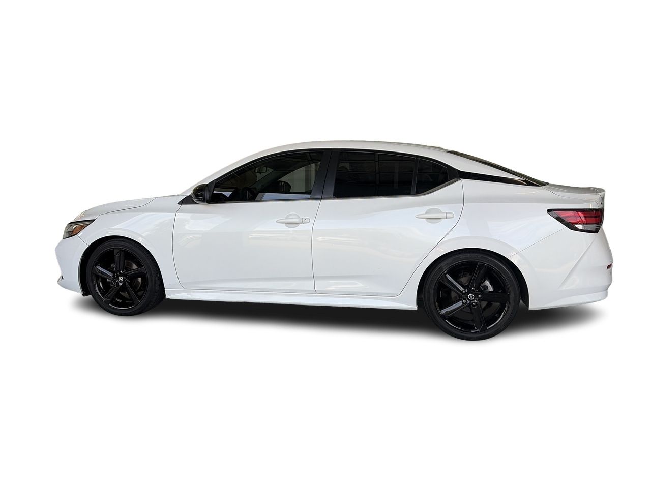 Nissan Sentra  2021 à Mississauga, Ontario