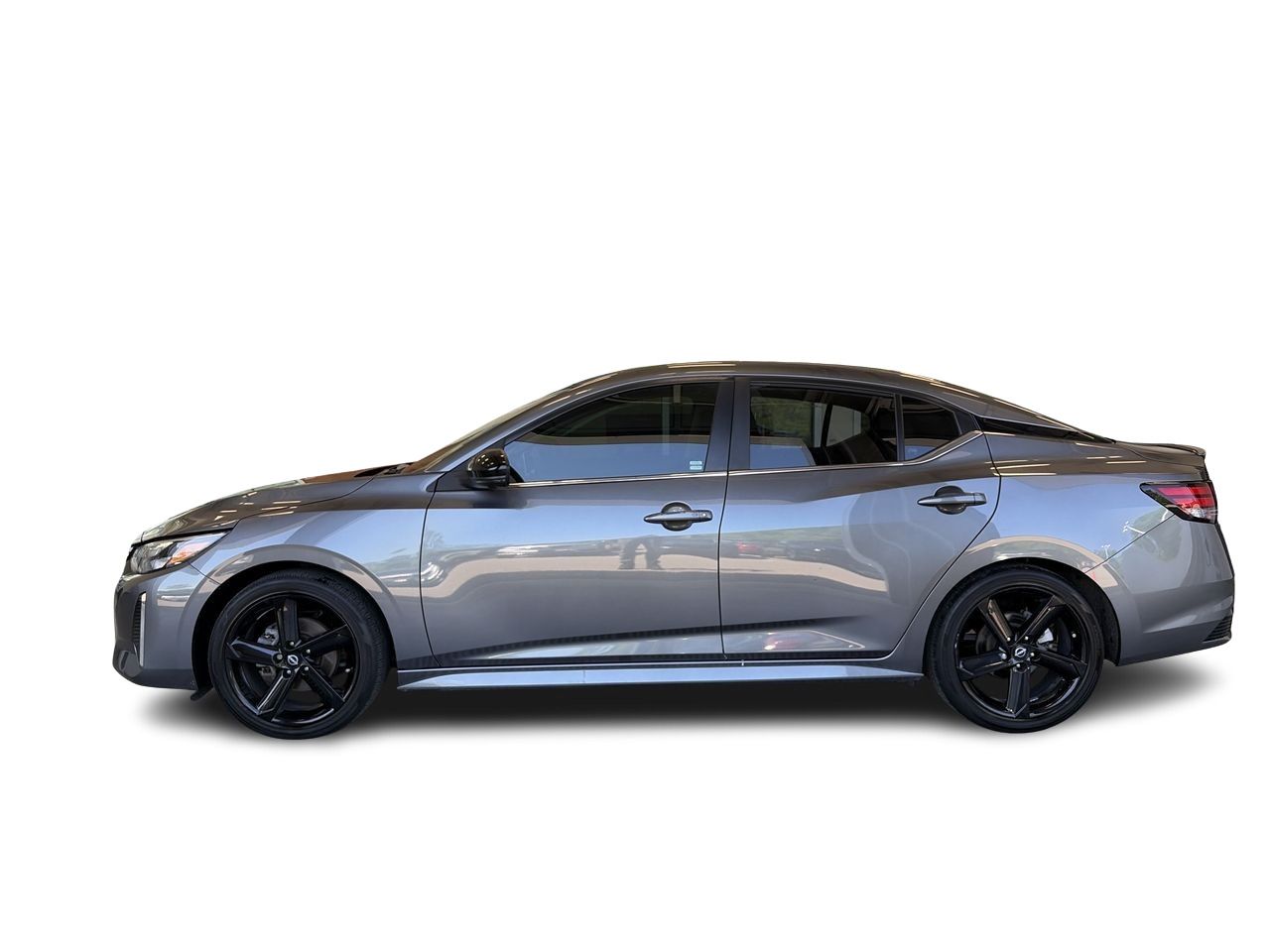2025 Nissan Sentra