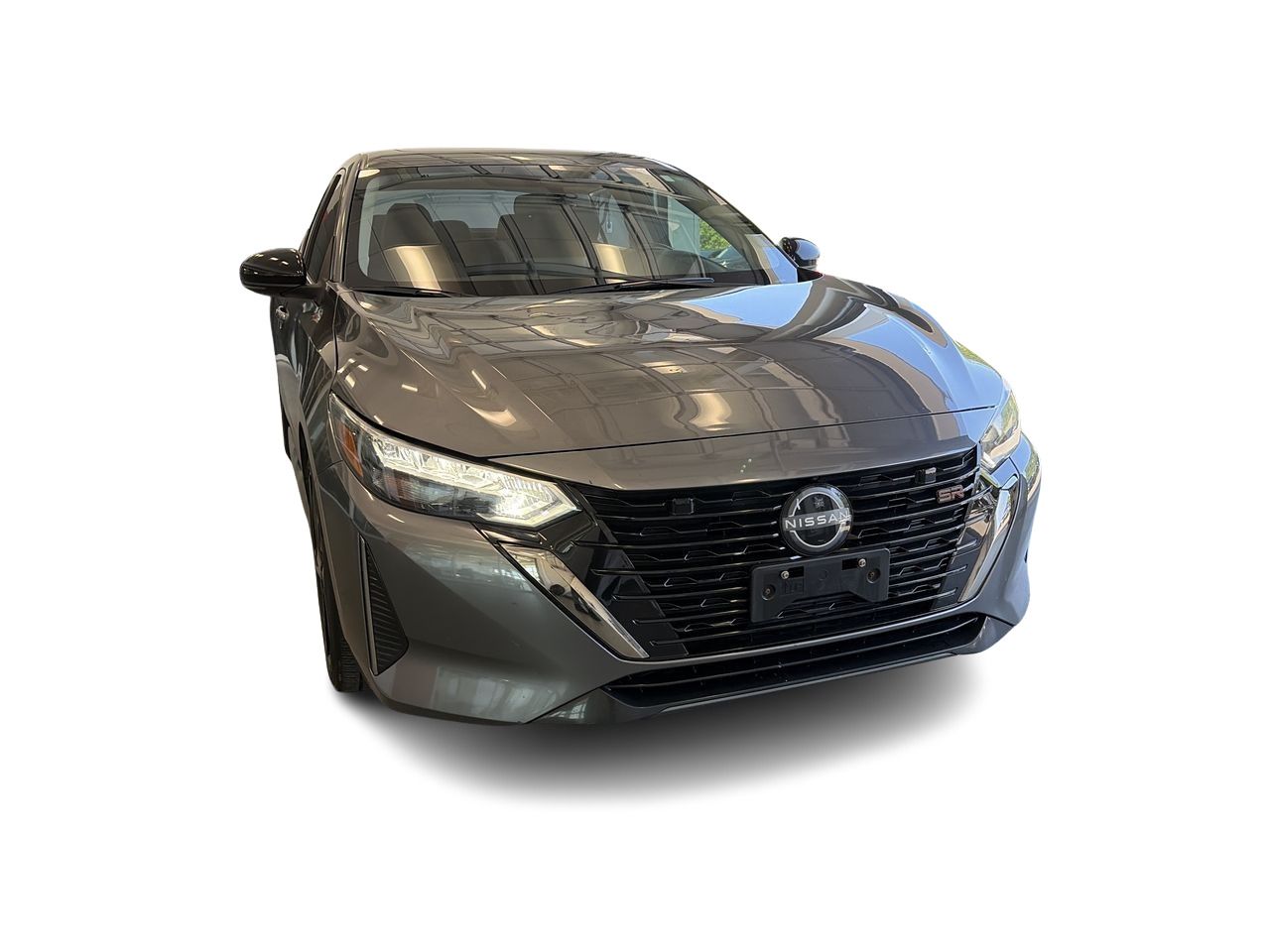 2025 Nissan Sentra