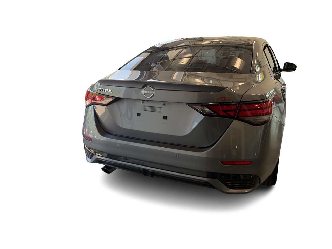 2025 Nissan Sentra