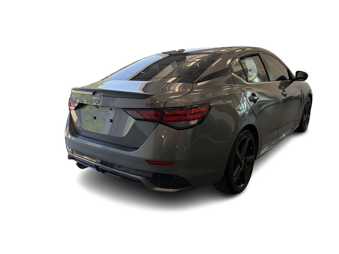 2025 Nissan Sentra