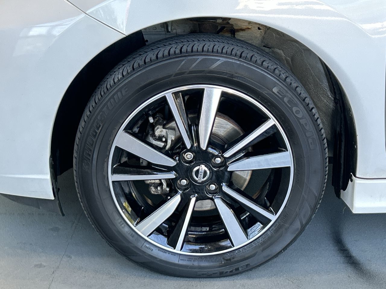 2018 Nissan Versa Note in Mississauga, Ontario