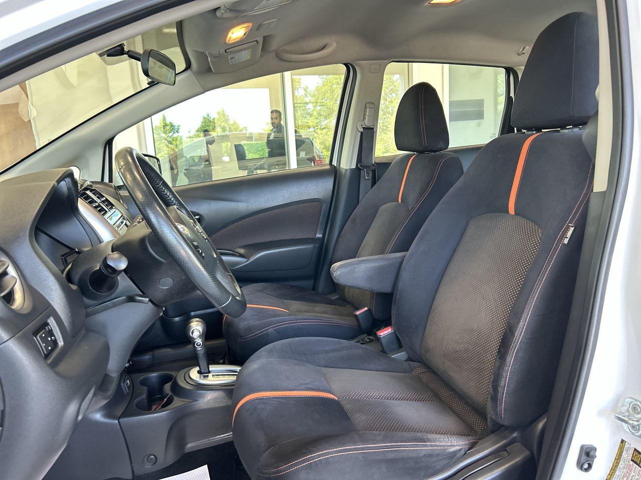 2018 Nissan Versa Note in Mississauga, Ontario