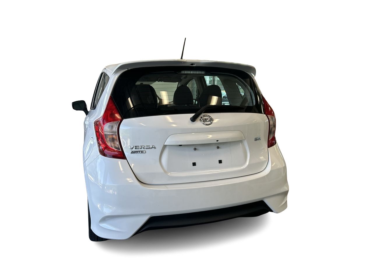 2018 Nissan Versa Note in Mississauga, Ontario