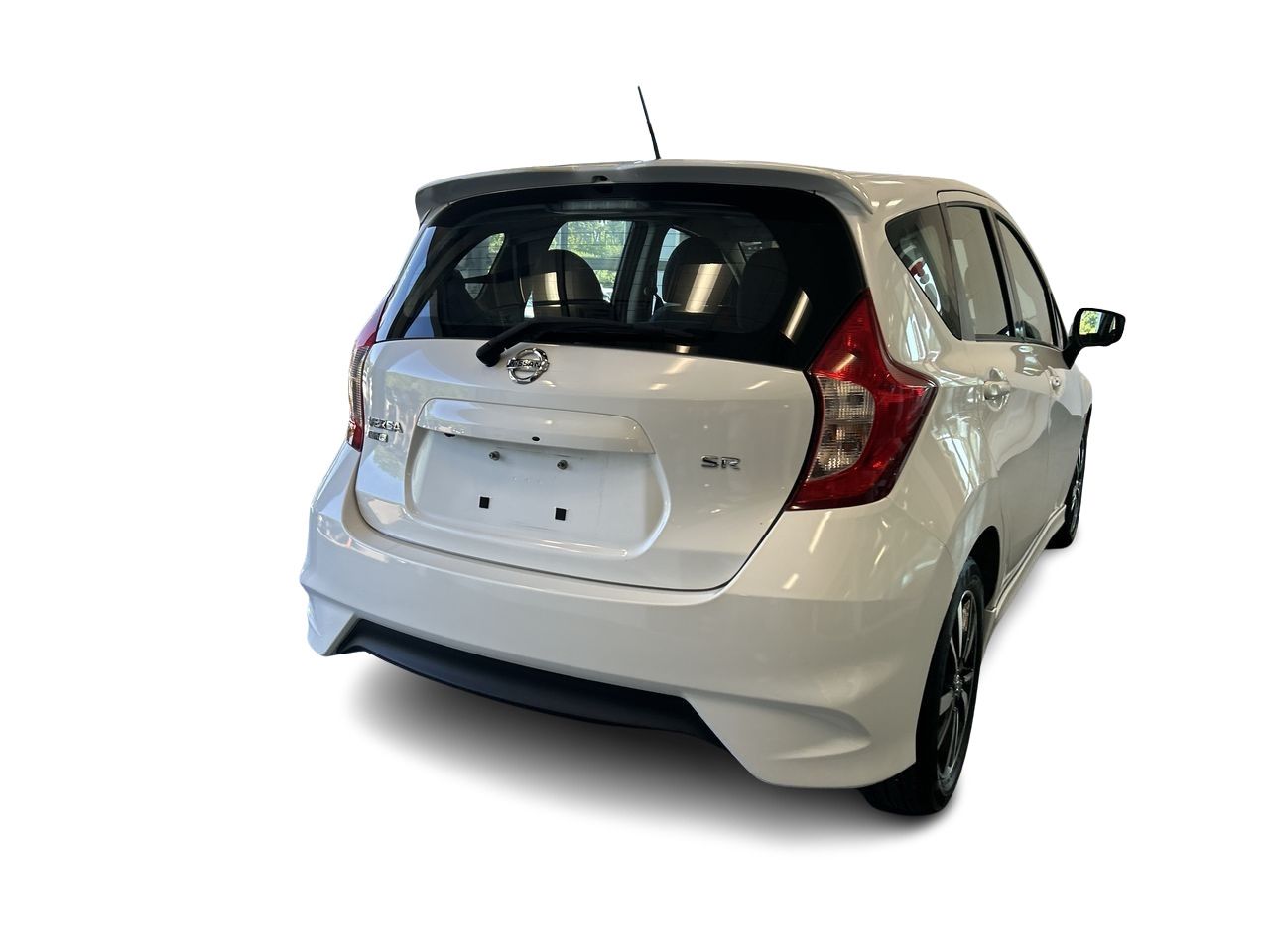 2018 Nissan Versa Note in Mississauga, Ontario
