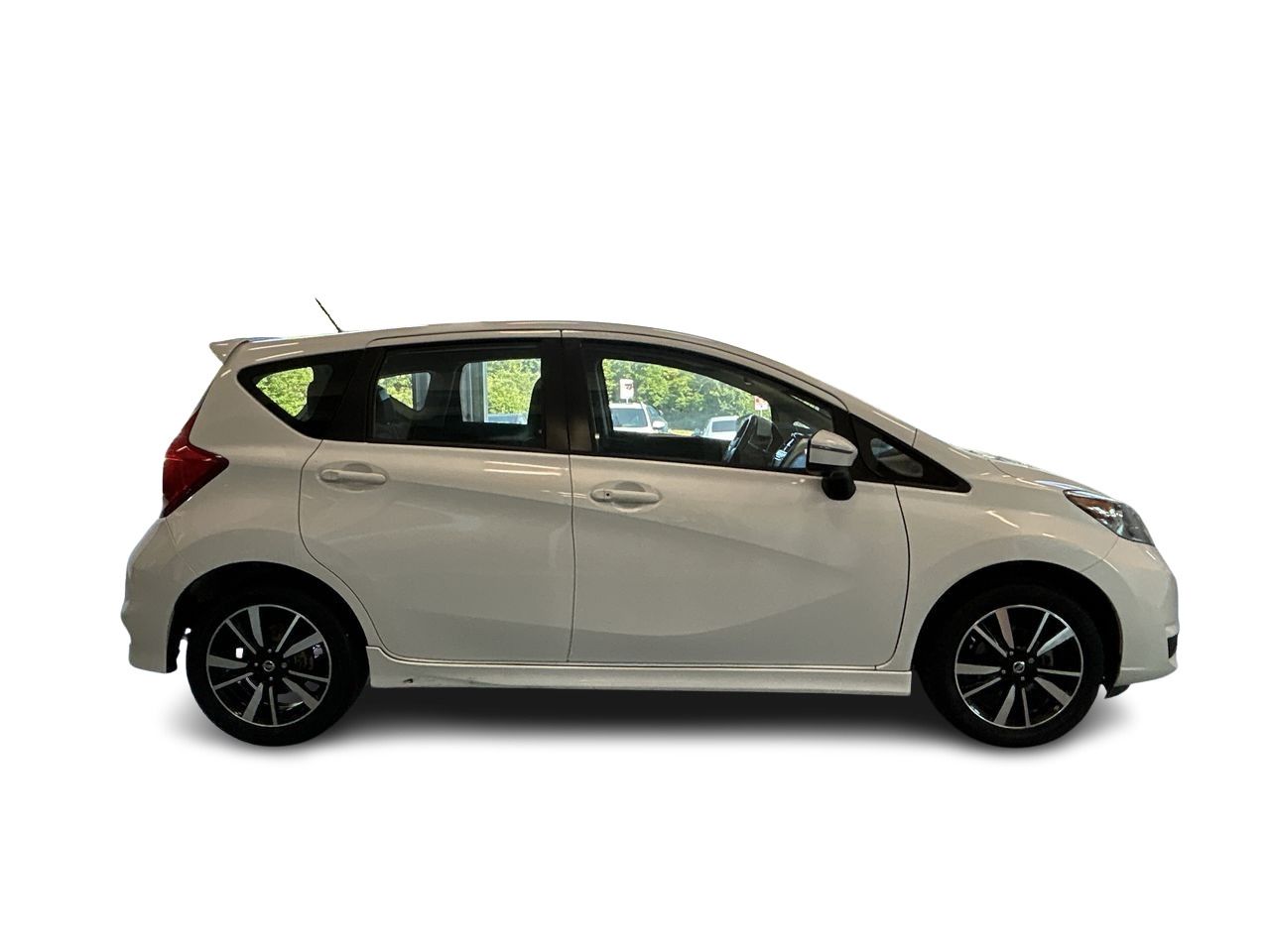 2018 Nissan Versa Note in Mississauga, Ontario