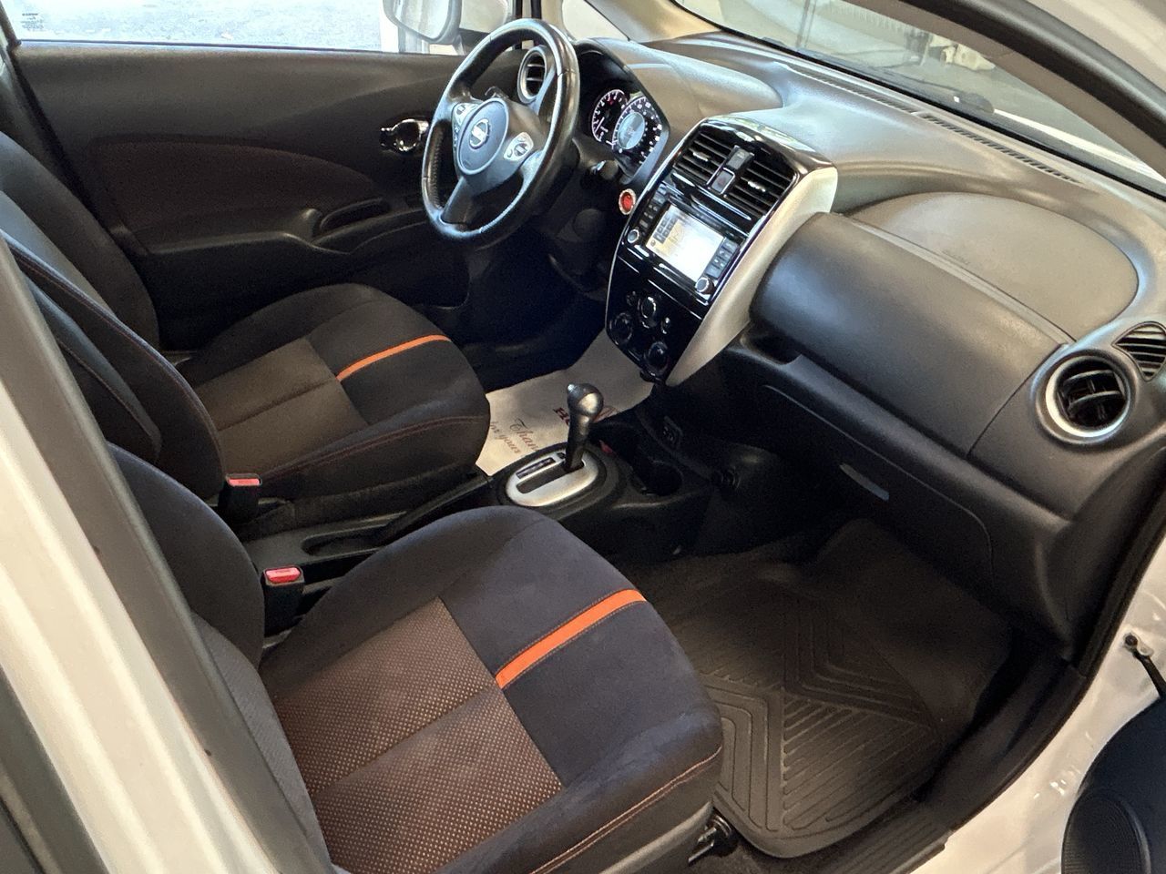 2018 Nissan Versa Note in Mississauga, Ontario