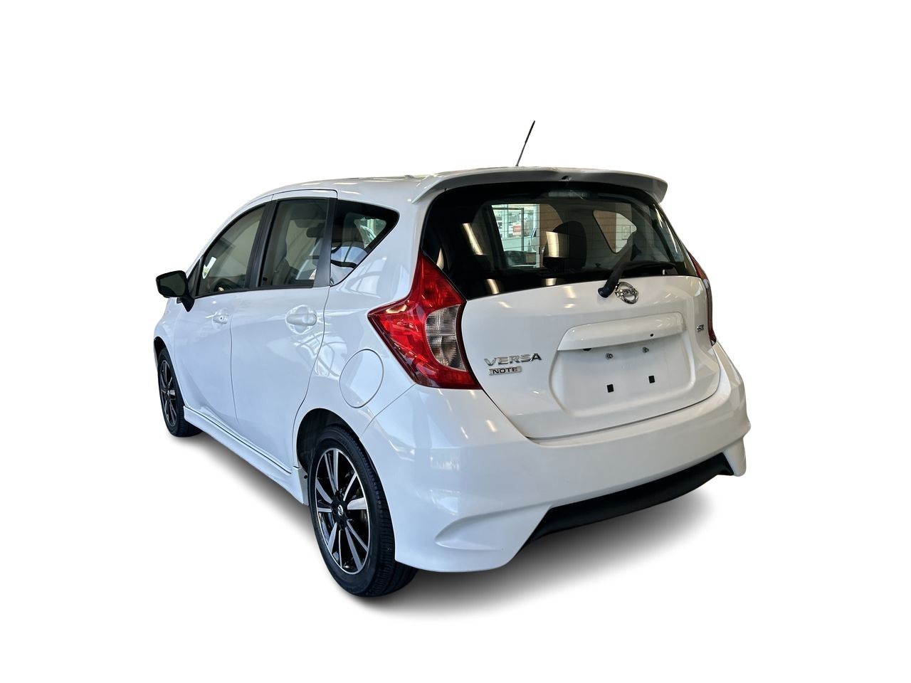 2018 Nissan Versa Note in Mississauga, Ontario