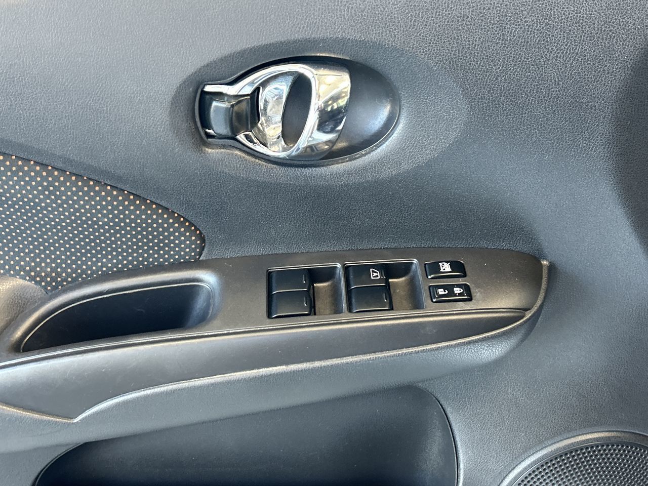 2018 Nissan Versa Note in Mississauga, Ontario
