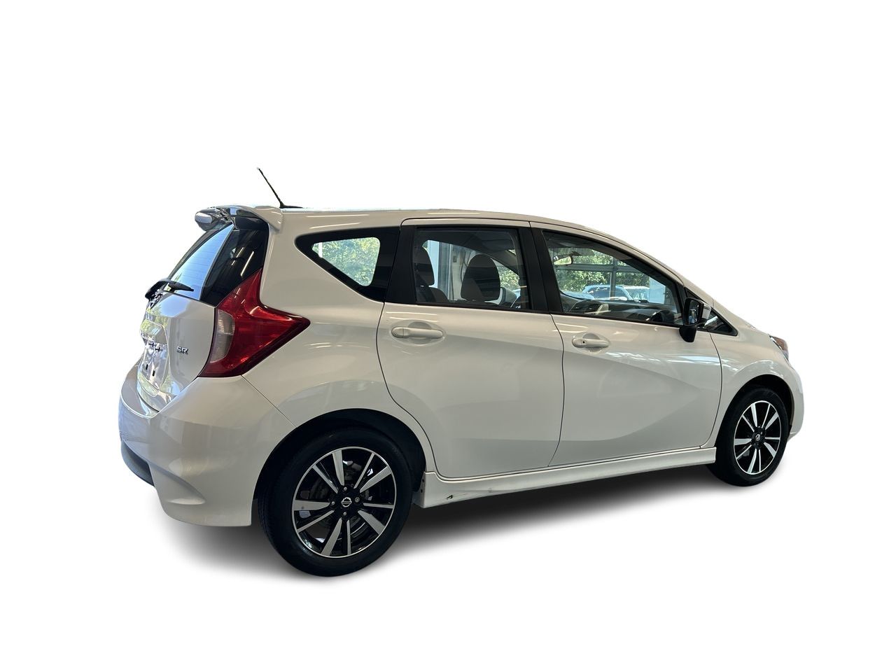 2018 Nissan Versa Note in Mississauga, Ontario