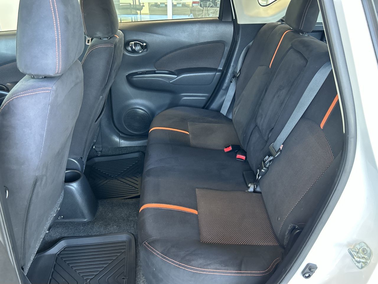 2018 Nissan Versa Note in Mississauga, Ontario