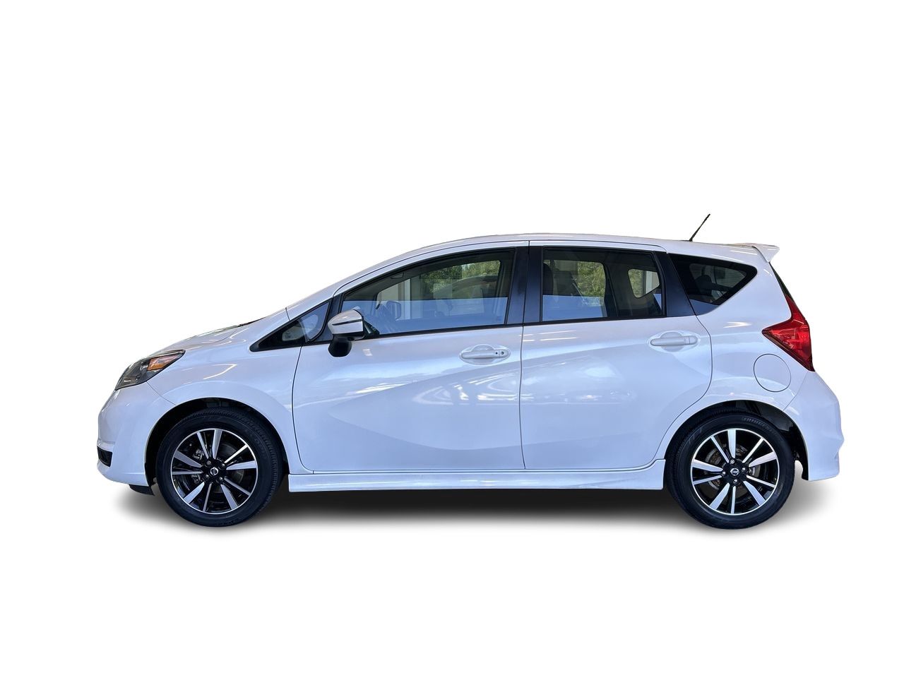 2018 Nissan Versa Note in Mississauga, Ontario
