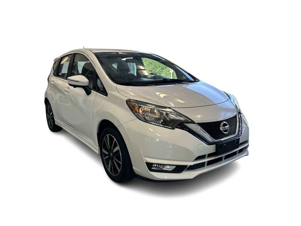 2018 Nissan Versa Note in Mississauga, Ontario