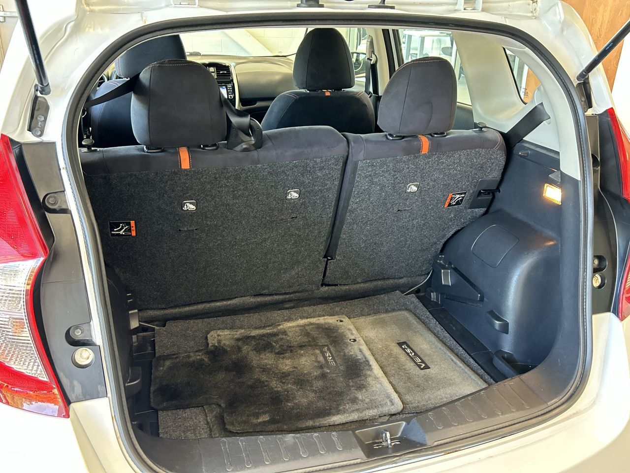 2018 Nissan Versa Note in Mississauga, Ontario