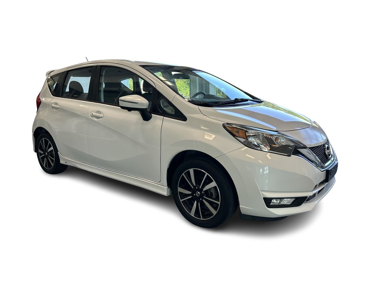 2018 Nissan Versa Note in Mississauga, Ontario