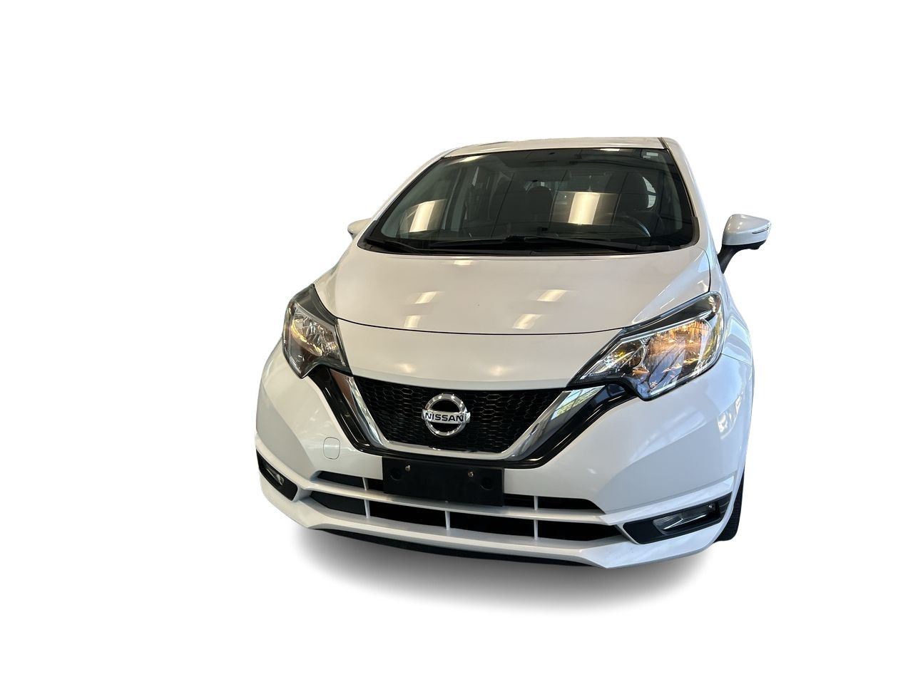 2018 Nissan Versa Note in Mississauga, Ontario