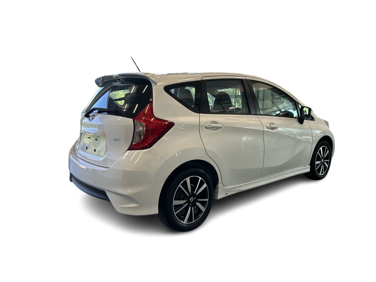 2018 Nissan Versa Note in Mississauga, Ontario