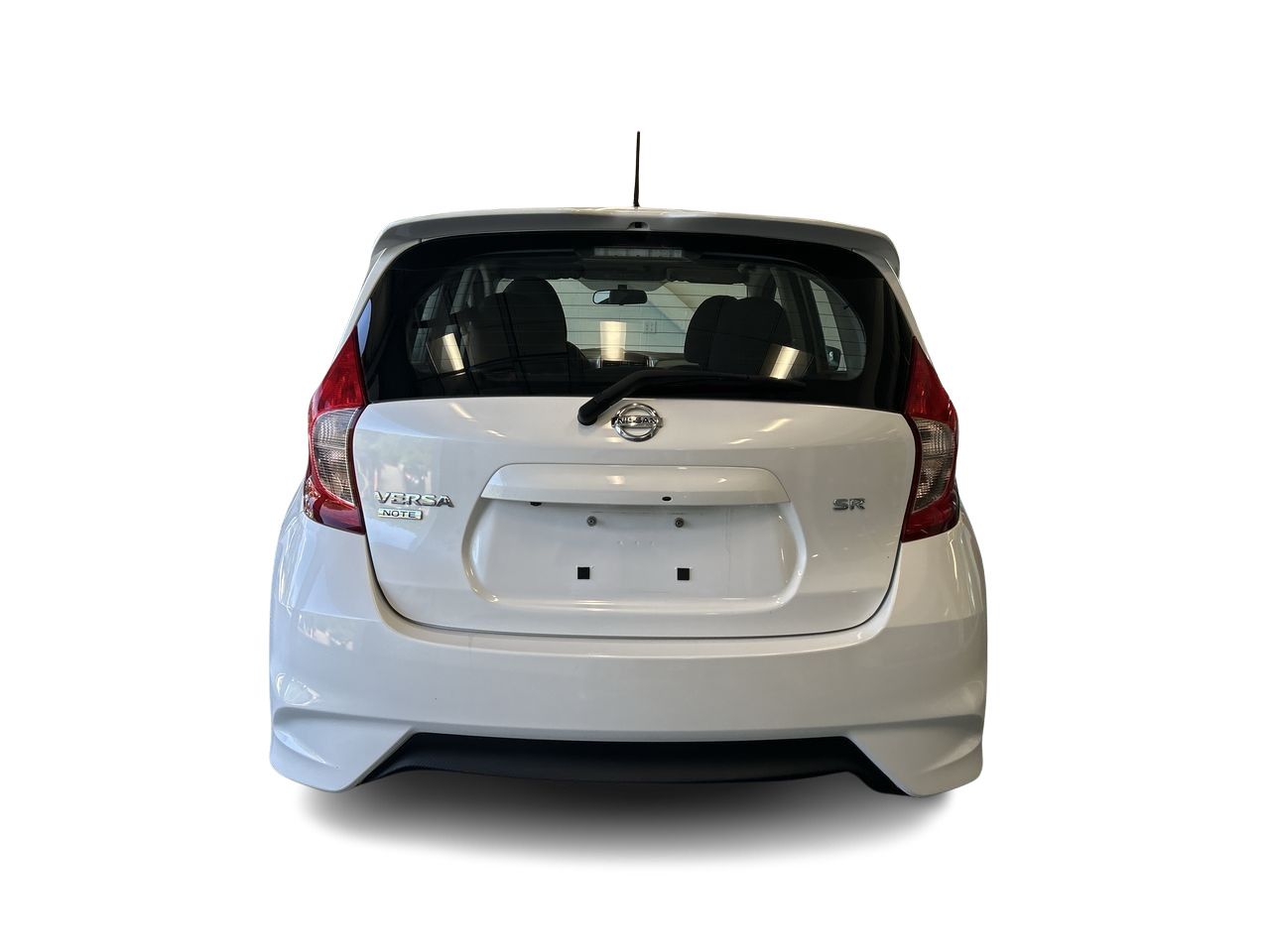 2018 Nissan Versa Note in Mississauga, Ontario