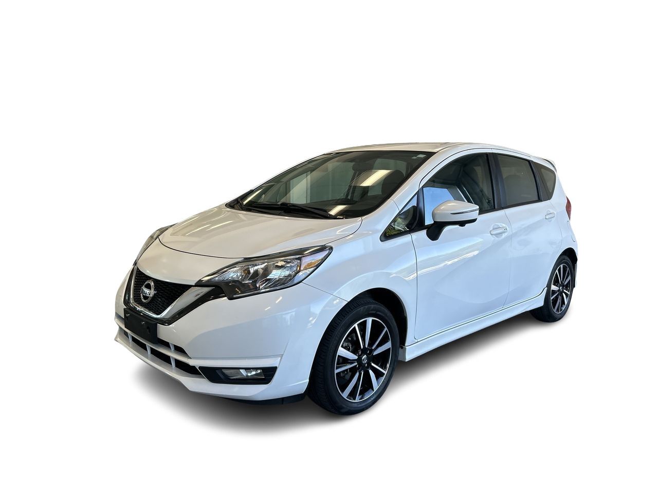 2018 Nissan Versa Note in Mississauga, Ontario