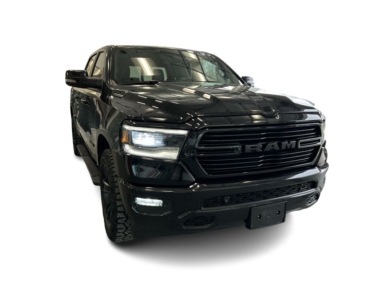 2023 Ram 1500 4WD CREW CAB SPORT