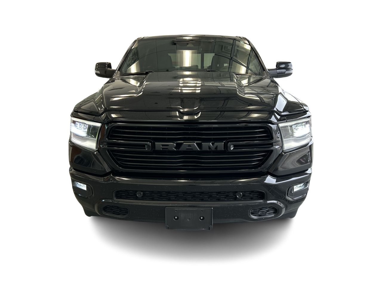 2023 Ram 1500 4WD CREW CAB SPORT