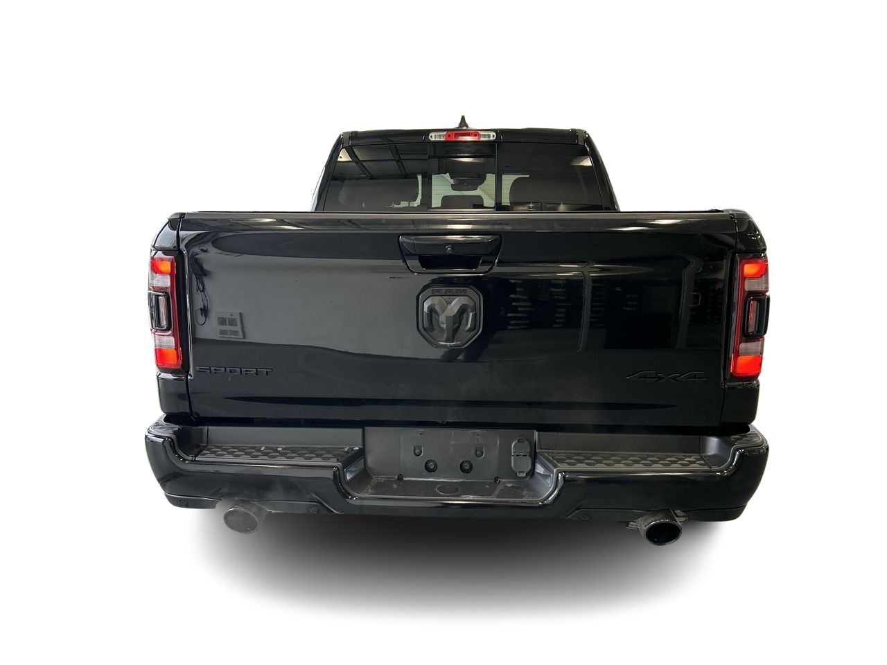 2023 Ram 1500 4WD CREW CAB SPORT