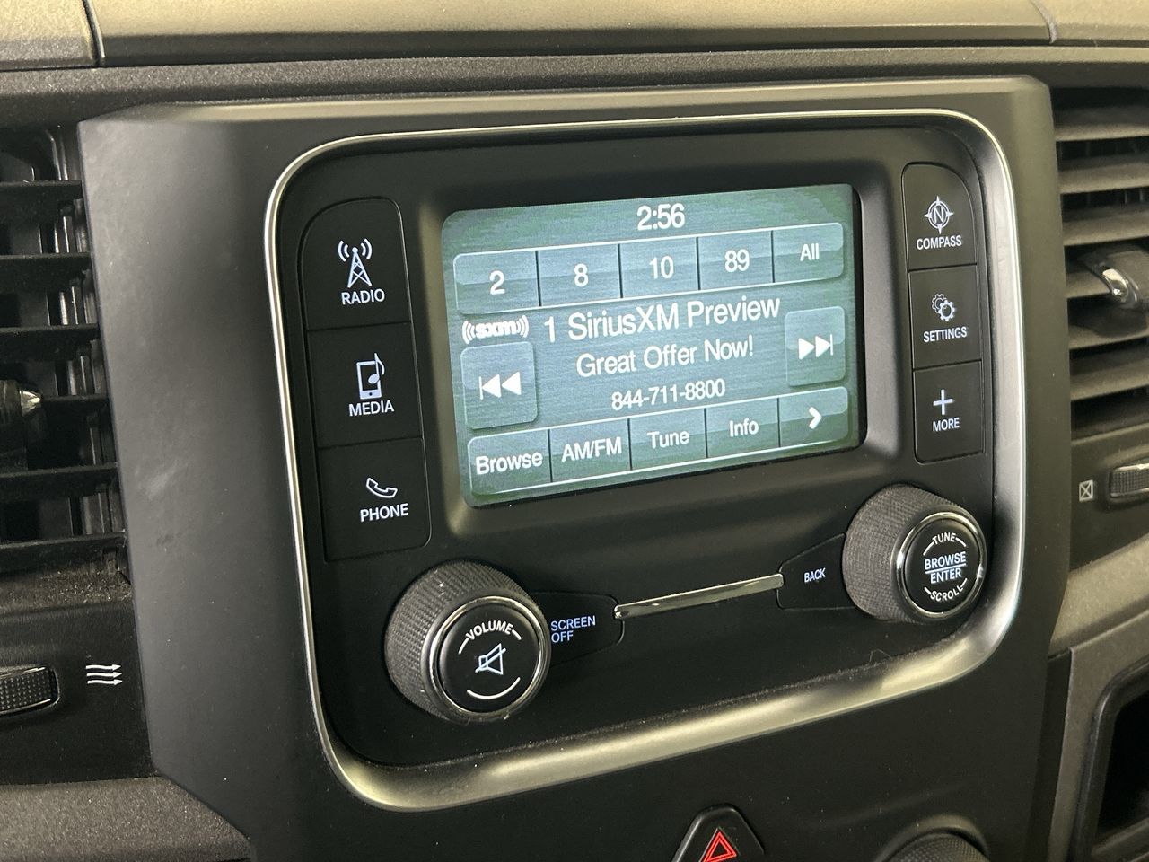 2019 Ram 1500 CLASSIC EXPRESS in Mississauga, Ontario